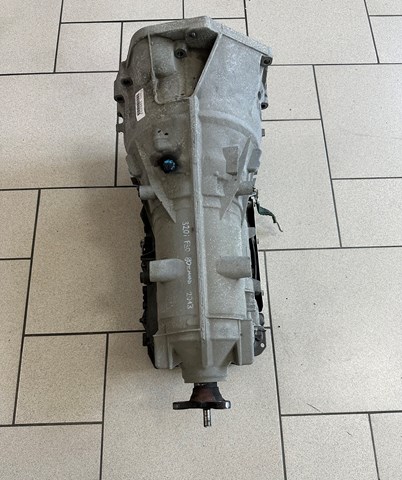 24008618881 BMW АКПП купить в Хмельницкий