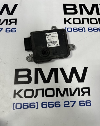 Модуль АКПП электронный 24008627098 BMW