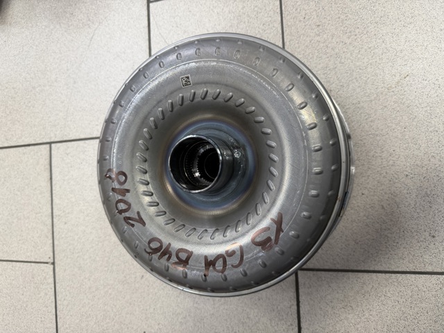 Муфта гидравлическая 24008632216 BMW