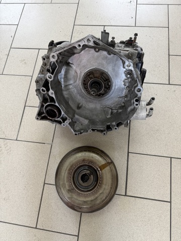 Коробка автомат 24008741921 BMW