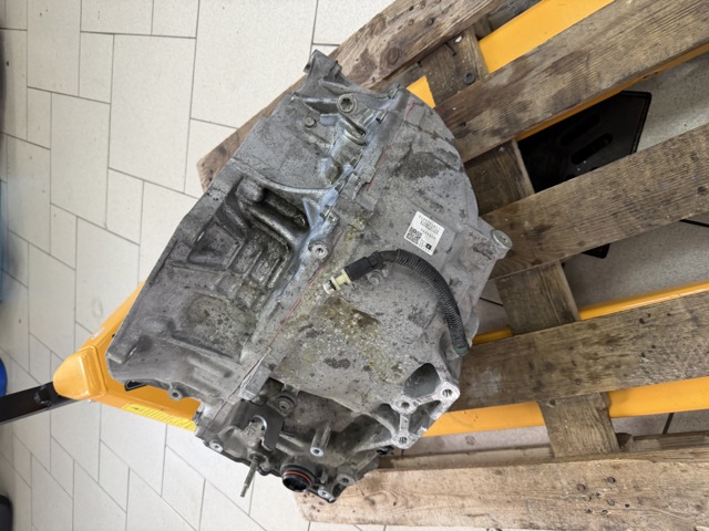 BMW 24009423611 АКПП в сборе (автоматическая коробка передач) в наличии Днепр