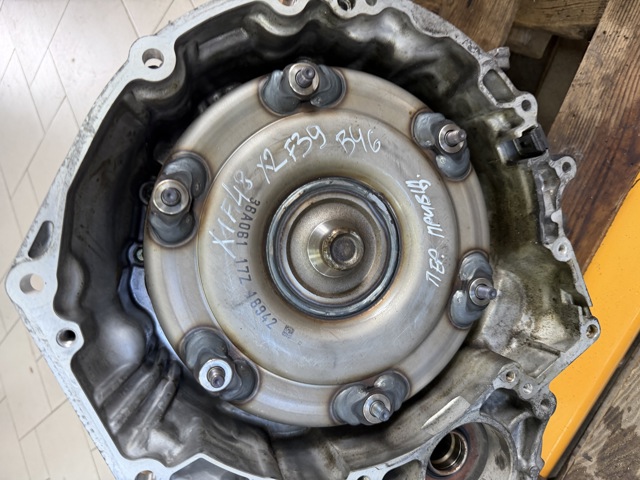 24009423611 BMW АКПП купить в Каменское