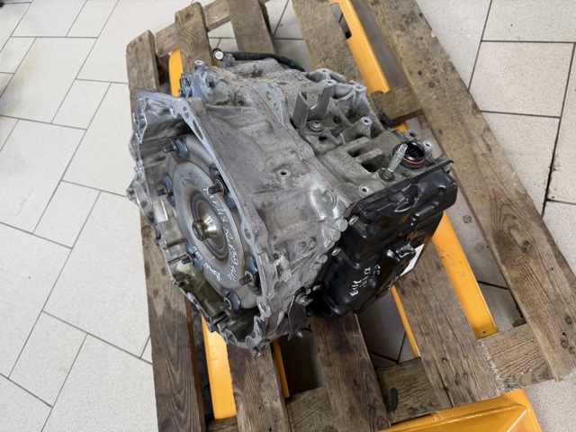 BMW 24009423611 АКПП в сборе (автоматическая коробка передач) в наличии Тернополь
