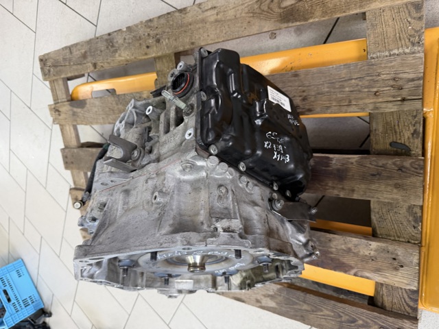 24009423611 BMW АКПП купить в Полтава