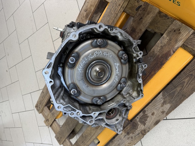 Коробка автомат 24009423611 BMW