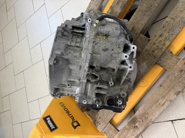 24009423611 BMW АКПП в сборе (автоматическая коробка передач) купить в Ровно