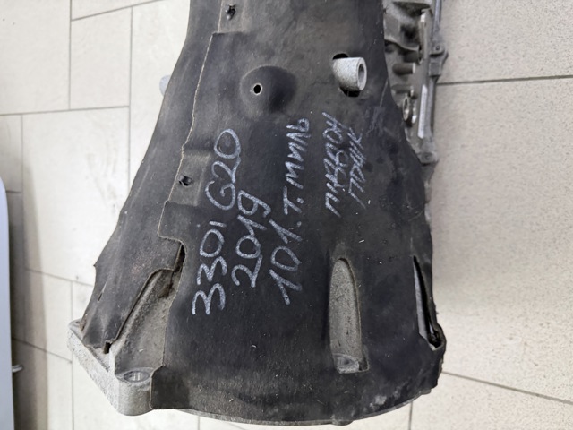 24009487332 BMW АКПП купить в Тернополь