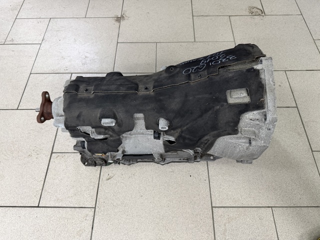 BMW 24009487332 АКПП в наличии Николаев