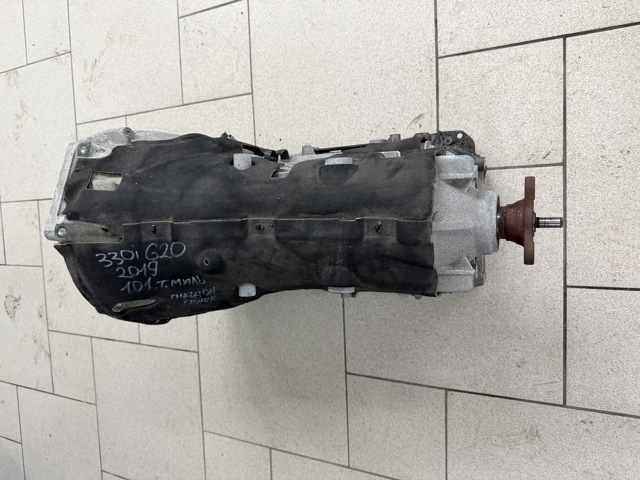 24009487332 BMW АКПП купить в Кривой Рог