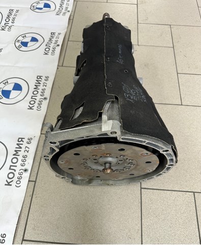 24009896817 BMW АКПП купить в Каменское