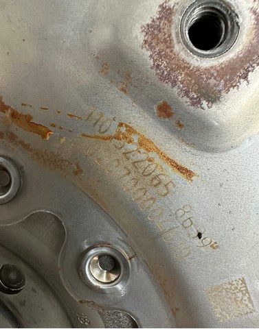BMW 24009896817 АКПП в сборе (автоматическая коробка передач) в наличии Днепр