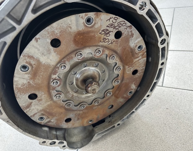 24009896818 BMW АКПП купить в Хмельницкий