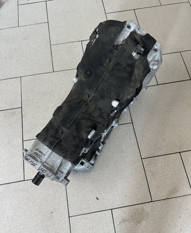 Коробка автомат 24009896818 BMW