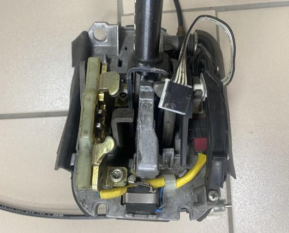 25167515427 BMW Механизм переключения передач (кулиса, селектор) купить в Одесса