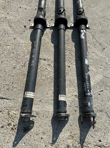 26107522030 BMW Вал карданный задний, в сборе купить в Сумы