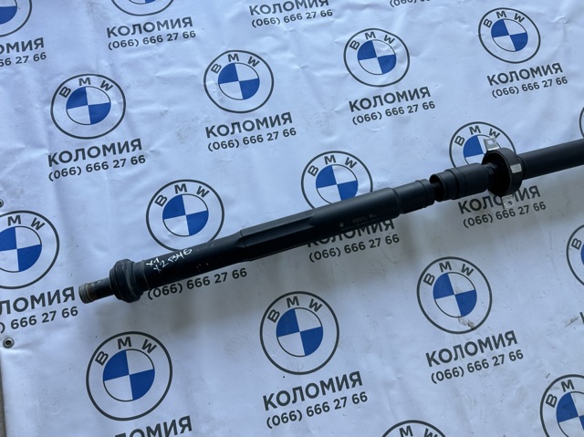 26108605878 Кардан задний купить Ужгород