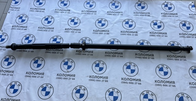 26108605878 Вал карданный задний, в сборе купить Киев