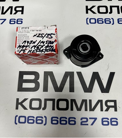 Натяжитель клинового ремня 27373 FEBI