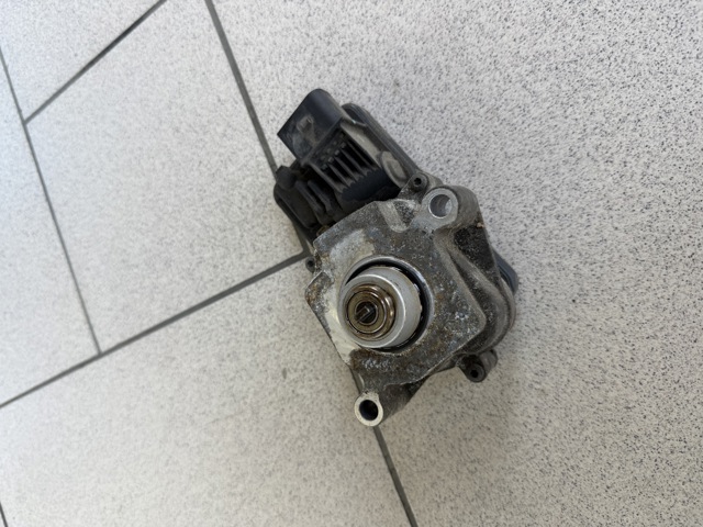 Блок управления раздаточной коробкой 27607619778 BMW