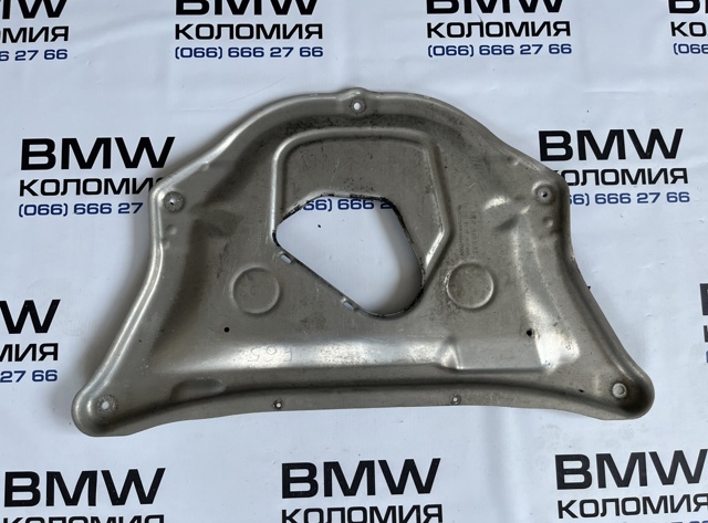 31106774186 BMW Защита двигателя купить в Чернигов