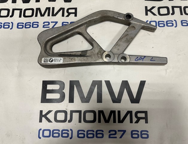 Усилитель переднего подрамника 31106878779 BMW