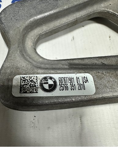 31106878779 BMW Усилитель переднего подрамника купить в Одесса