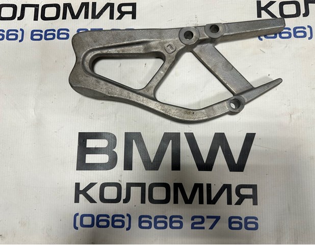 BMW 31106878779 Усилитель переднего подрамника в наличии Винница
