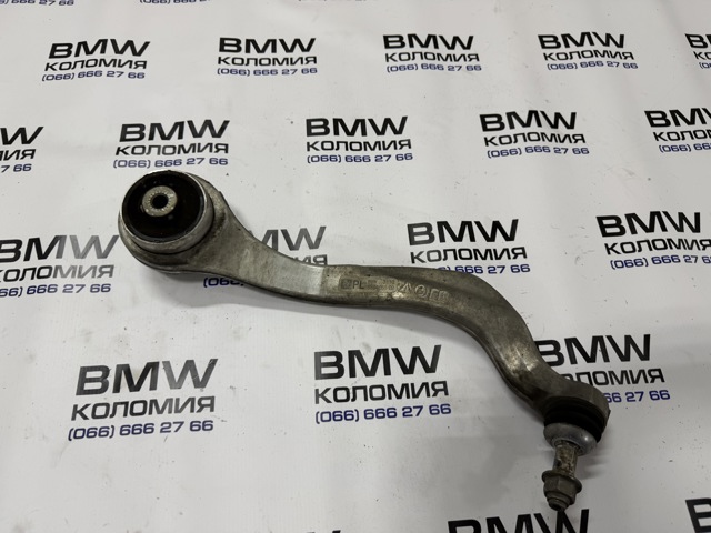 31106894661 BMW Рычаг передней подвески нижний левый купить в Черкассы