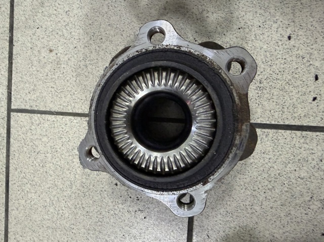 31206871193 BMW Ступица передняя купить в Хмельницкий