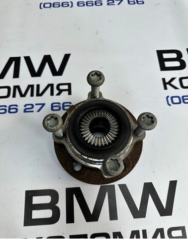 Ступицы передних колес 31206874443 BMW