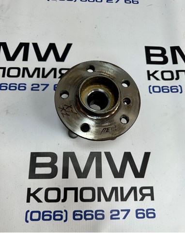 31206874443 BMW Передняя ступица купить в Одесса