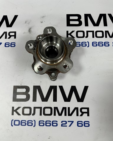 Ступица заднего колеса 31208838134 BMW