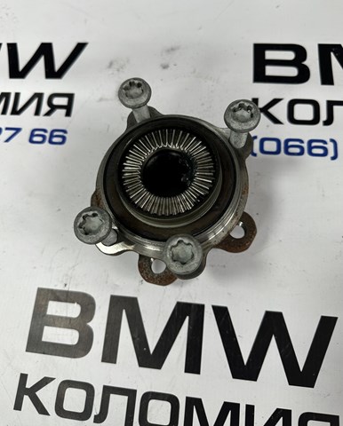 31208838134 BMW Задняя ступица купить в Ужгород