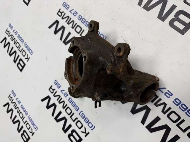 31216855954 BMW Цапфа передняя правая купить в Кривой Рог