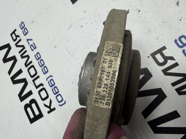 31306852167 BMW Опора амортизатора переднего купить в Ирпень