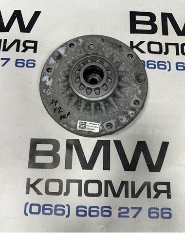 Подушка амортизатора переднего 31306884181 BMW