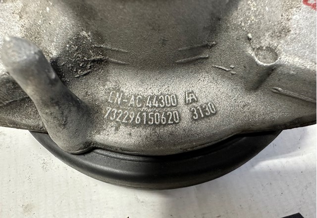 31306888323 Опора переднего амортизатора купить Хмельницкий