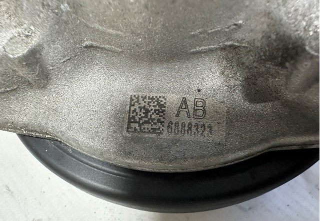 31306888323 Опора амортизатора переднего купить Кривой Рог