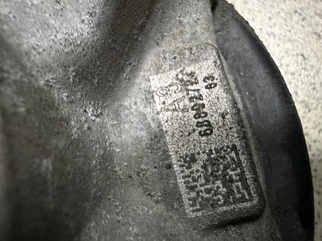 31306889272 BMW Опора переднего амортизатора купить в Львов