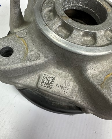31307916127 BMW Опора переднего амортизатора купить в Одесса