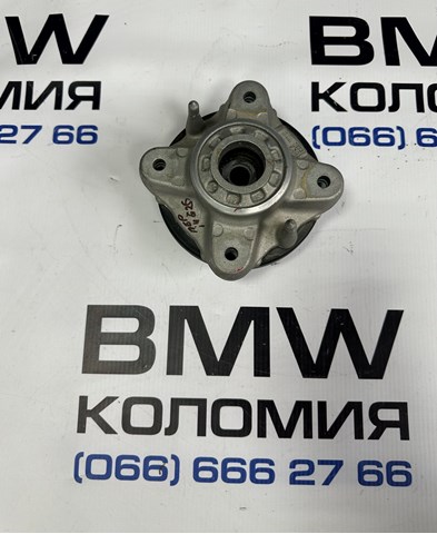 Подушка амортизатора переднего 31307916127 BMW