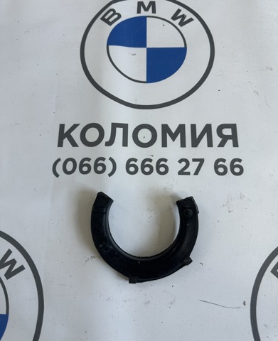 Проставка (резиновое кольцо) пружины передней, нижняя 31336764372 BMW