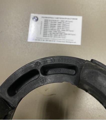 31336775581 BMW Проставка передней пружины купить в Николаев