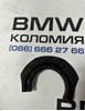 Проставка (резиновое кольцо) пружины передней, нижняя 31336787114 BMW