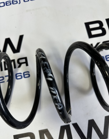 BMW 31336790098 Пружина передняя в наличии Черновцы