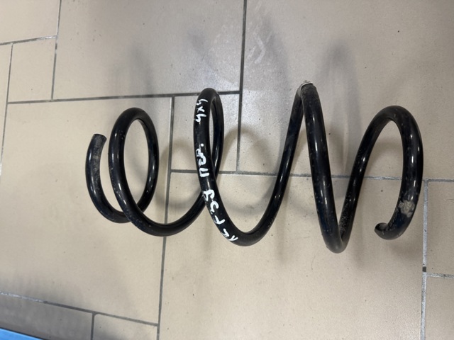 Пружина передняя 31336873386 BMW