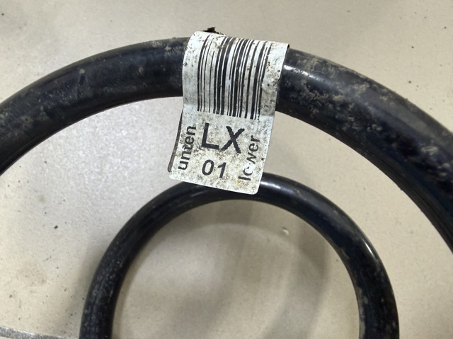 BMW 31336873386 Передняя пружина в наличии Ужгород