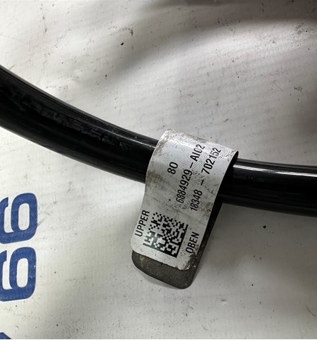 31336884929 BMW Пружина передняя купить в Николаев