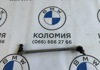 Тяжка стабилизатора, переднего, правая 31356765934 BMW