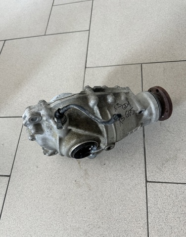 Передний редуктор / мост 31508487445 BMW
